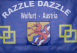 Razzle Dazzle Logo