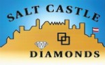 Salt Castle Diamonds Logo